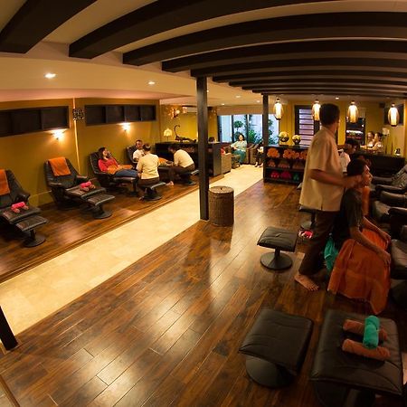 Nadi Myanmar Hotel مانديلاي المظهر الخارجي الصورة