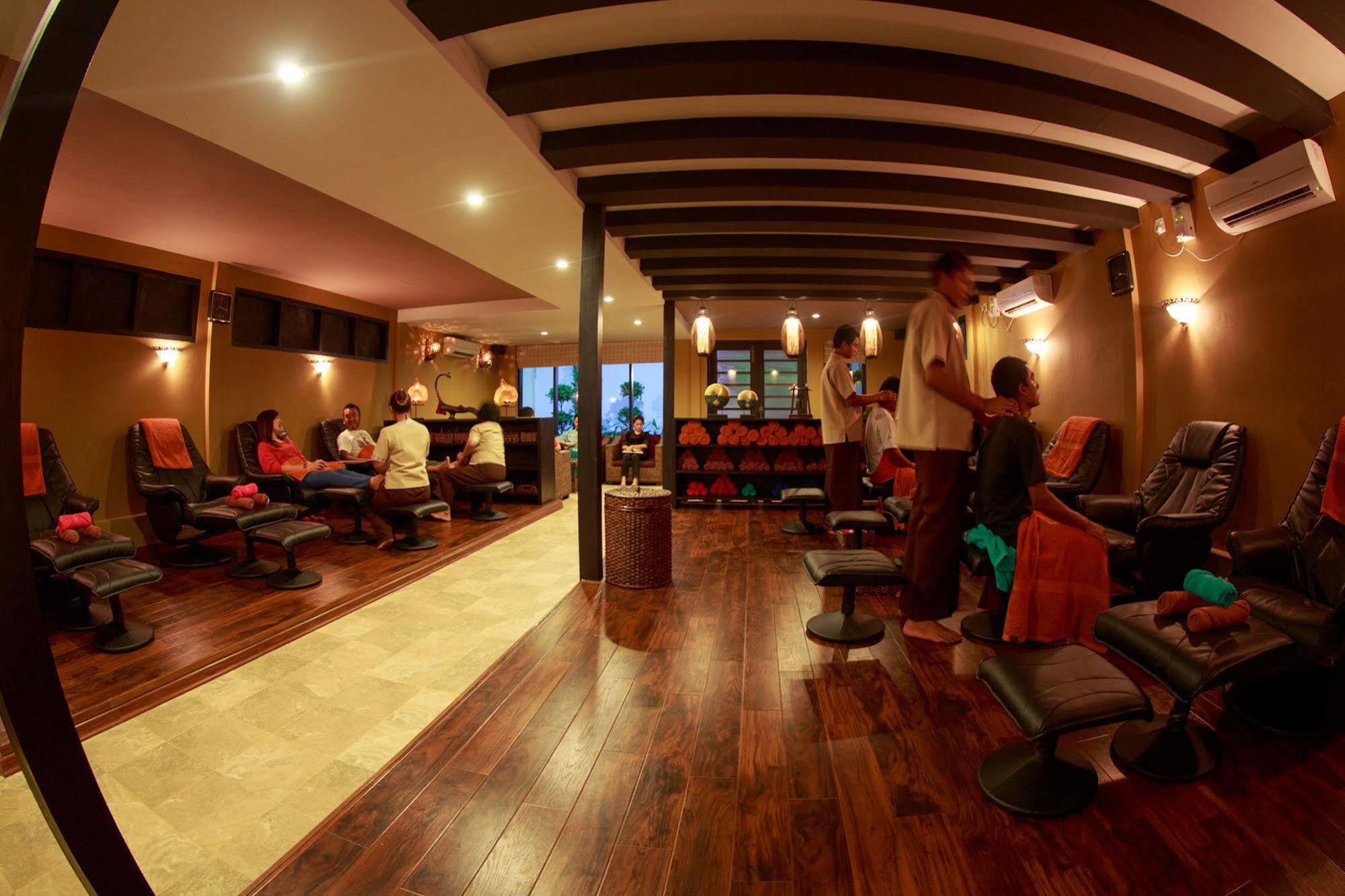 Nadi Myanmar Hotel مانديلاي المظهر الخارجي الصورة